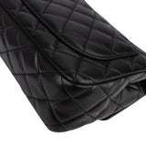 Chanel Quilted Lambskin Mini Rectangular Flap Casino Charms Crossbody Bag