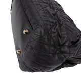 Christian Dior Délices Gaufre Cannage Lambskin Le Trente Handbag
