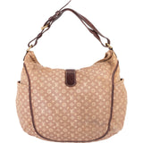 Louis Vuitton Mini Lin Monogram Idylle Shoulder Bag