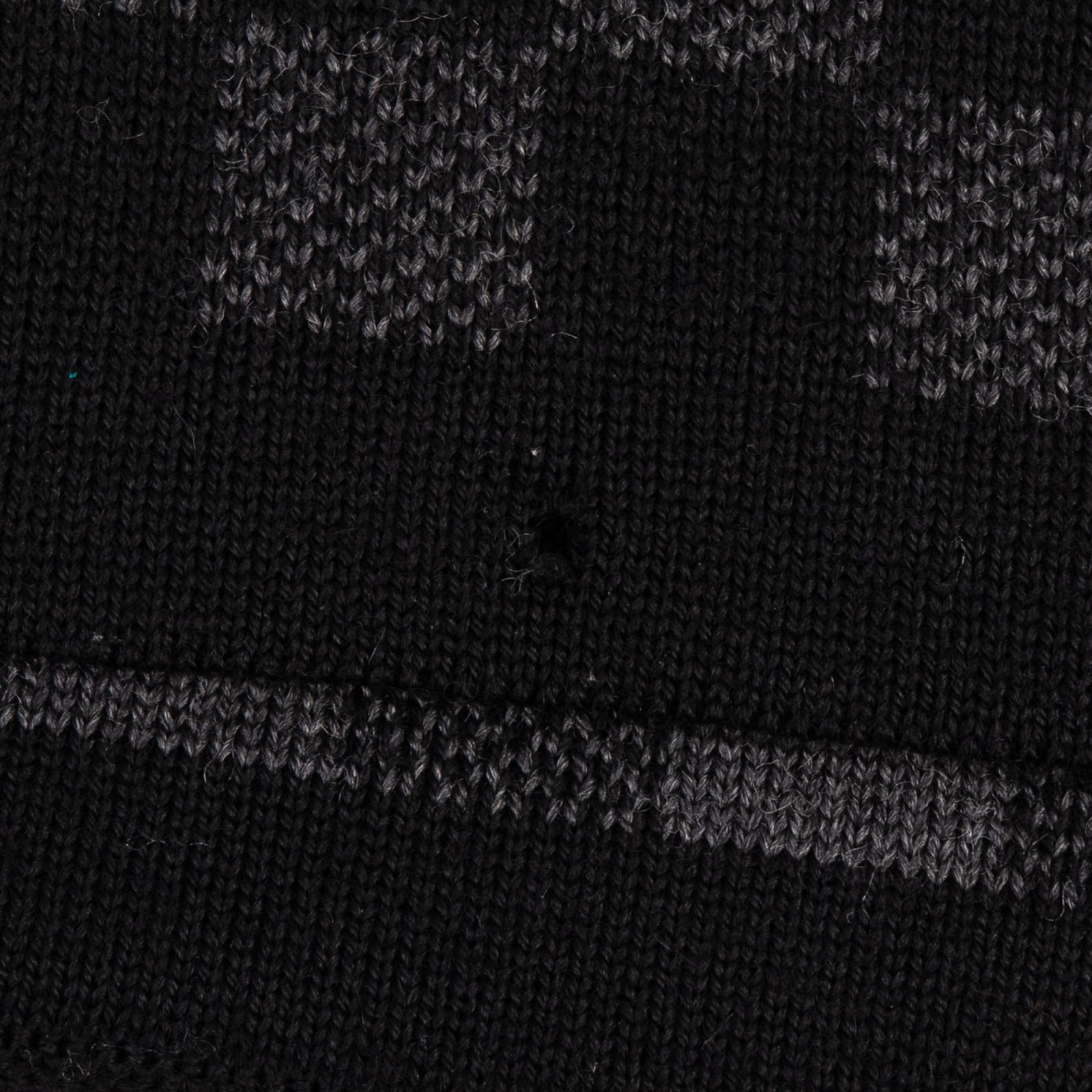 [🔄️B06 / F27] Louis Vuitton Wool Monogram Petit Damier Schal Scarf - vintageandkickz