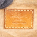 Louis Vuitton Monogram Damier Azur Canvas Siracusa PM Crossbody Bag