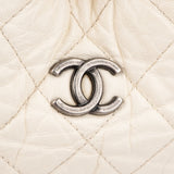 Chanel Aged Calfskin Gabrielle Backpack Rucksack