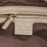 Gucci Monogram GG Canvas Eclipse Hobo Shoulder Bag