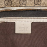 Gucci Monogram GG Supreme Canvas Joy Tote Shoulder Bag