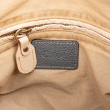Chloé Leather Paraty Shoulder Handbag