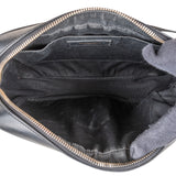 Saint Laurent Quilted Leather Lou Camera Crossbody Bag