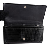 Cartier Patent Leather Limited Happy Birthday Collection International Wallet