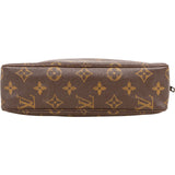 [🔄️B22 / F06] Louis Vuitton Monogram Canvas Toiletry - vintageandkickz