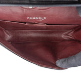 Chanel Quilted Lambskin Medium Double Flap Crossbody Bag
