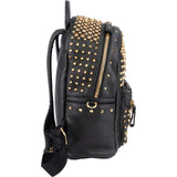 MCM Limited Studded Spikes Backpack