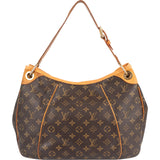 Louis Vuitton Monogram Canvas Galliera PM Shoulder Bag