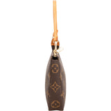 Louis Vuitton Monogram Canvas Pochette Accessoires Handbag