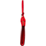 Louis Vuitton Red Epi Leather Pochette Accessoires Handbag