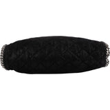 Stella McCartney Quilted Falabella Tote Shoulder Bag