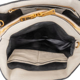 [🔄️B24 / F24] Miu Miu Vitello Daino Tote Handbag - vintageandkickz