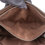 Louis Vuitton Epi Leather Cluny MM Handbag