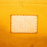 Louis Vuitton Monogram Denim Neo Speedy 30 Handbag