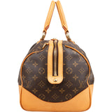 Louis Vuitton Monogram Canvas Stephen Handbag