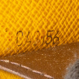 Louis Vuitton Monogram Canvas Emilie Wallet