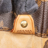 Louis Vuitton Monogram Canvas Luco Shoulder Bag