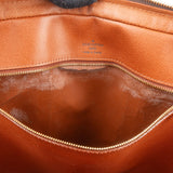 Louis Vuitton Monogram Canvas Porte-Documents Business Handbag