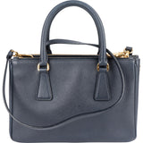 Prada Saffiano Leather Galleria Handbag