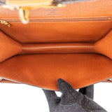 Louis Vuitton Monogram Canvas Monceau Handbag