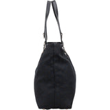 Gucci Monogram GG Monogram Abbey D-Ring Tote Shoulder Bag