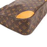 Louis Vuitton Monogram Canvas Boulogne Shoulder Bag