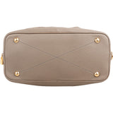 Louis Vuitton Monogram Mahina Leather Stellar PM Handbag M93811