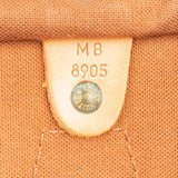 Louis Vuitton Monogram Canvas Speedy 40 Handbag
