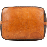 Louis Vuitton Monogram Canvas Sac Noé Petit Shoulder Bag
