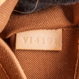 Louis Vuitton Monogram Canvas Tivoli PM Handbag