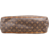 Louis Vuitton Monogram Canvas Batignolles Horizontal Shoulder Bag