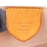 Louis Vuitton Monogram Damier Azur Girolata Handbag