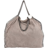 Stella McCartney Falabella Fold Over Tote Shoulder Bag