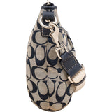 Coach Monogram Signature Swingpack Small Crossbody Bag