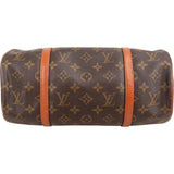 Louis Vuitton Monogram Canvas Papillon Set Handbag