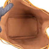 Louis Vuitton Monogram Canvas Sac Noé Grande Shoulder Bag
