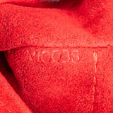 Louis Vuitton Monogram Canvas Croissant PM Shoulder Bag