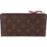 Louis Vuitton Monogram Canvas Felicie Insert Pochette