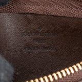 Louis Vuitton Monogram Canvas Josephine Wallet