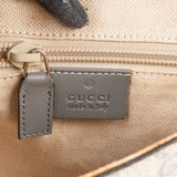 Gucci Monogram GG Supreme Canvas Crossbody Bag