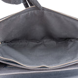 Louis Vuitton Taiga Leather Anton Briefcase Business Handbag