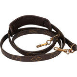 Louis Vuitton Monogram Canvas Bags Strap