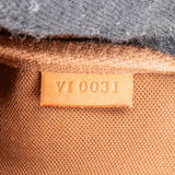 Louis Vuitton Monogram Canvas Pochette Accessoires Handbag