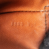 Louis Vuitton Monogram Canvas Saint Cloud GM Crossbody Bag