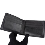 Gucci Microguccissima Leather Bifold Wallet