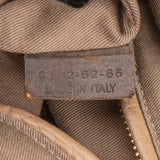 Chloé Grained Leather Large Marcie Shoulder Bag