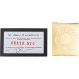 DEATH NYC Baddie Print Artwork